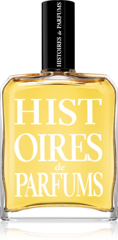 Histoires De Parfums 1740 Eau de Parfum pentru bărbați