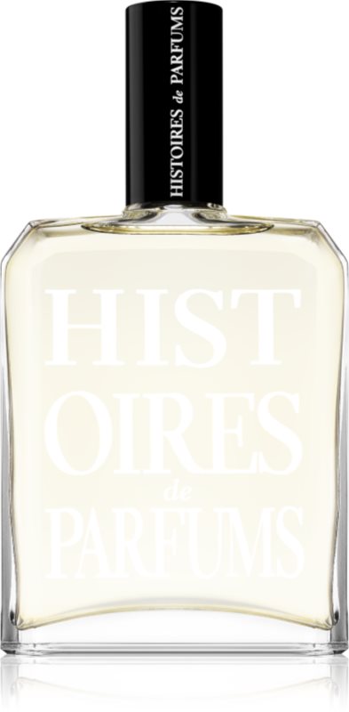 Histoires De Parfums 1899 Hemingway Eau de Parfum unisex