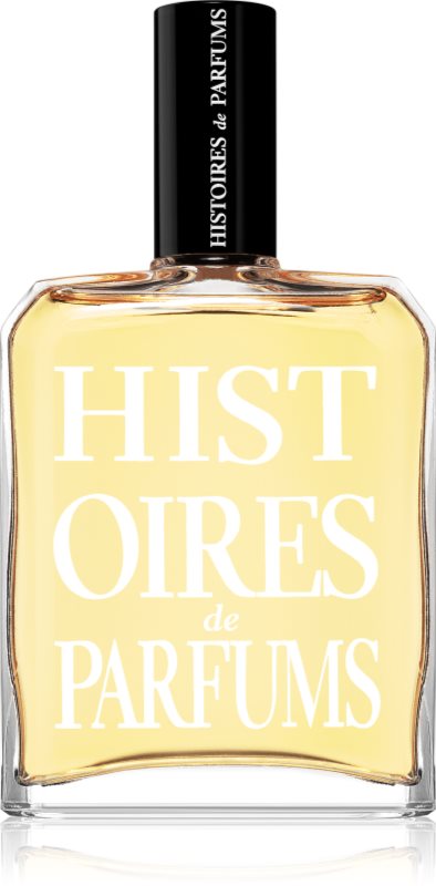 Histoires De Parfums 7753 Eau de Parfum pentru femei