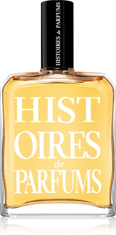Histoires De Parfums 1472 Eau de Parfum unisex