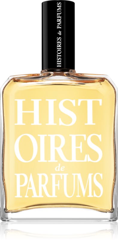 Histoires De Parfums Ences Roi Encens Roi Eau de Parfum unisex