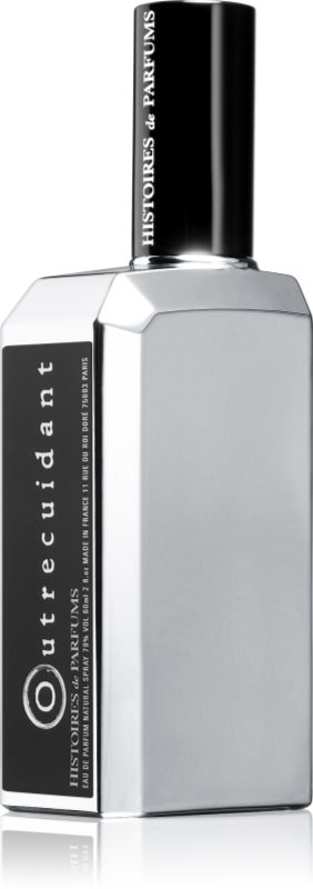 Histoires De Parfums Outrecuidant Eau de Parfum unisex