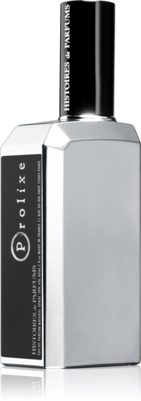 Histoires De Parfums Prolixe Eau de Parfum unisex