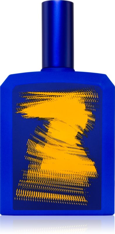 Histoires De Parfums This Is Not a Blue Bottle 1.7 Eau de Parfum unisex