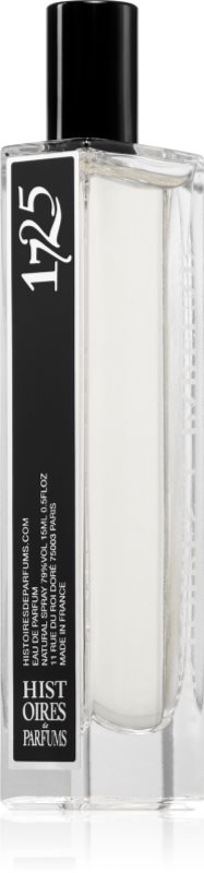 Histoires De Parfums 1725 Eau de Parfum pentru bărbați