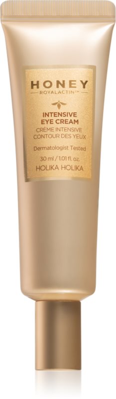 Holika Holika Honey Royalactin Crema antirid intensiva pentru ochi 30 ml