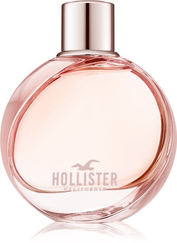 Hollister Wave Eau de Parfum pentru femei