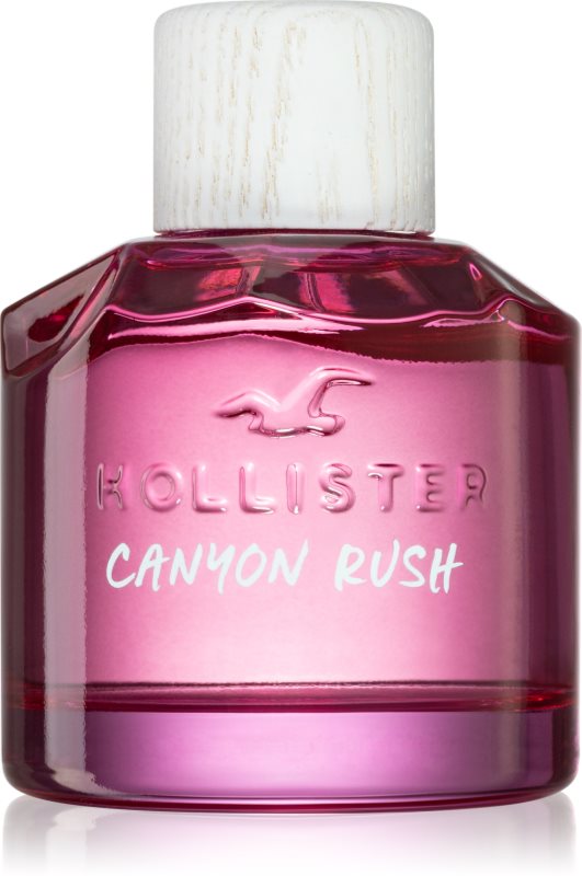 Hollister Canyon Rush for Her Eau de Parfum pentru femei