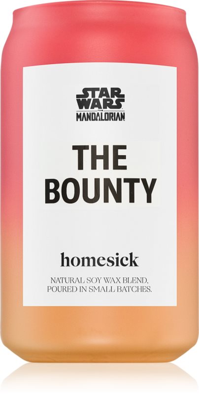 homesick Star Wars The Bounty lumânare parfumată 390 g
