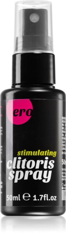 HOT Clitoris Stimulating spray stimulator 50 ml