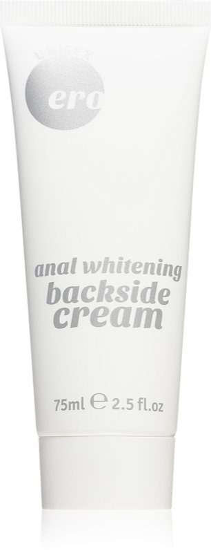 HOT Anal Whitening gel lubrifiant cu efect de albire 75 ml