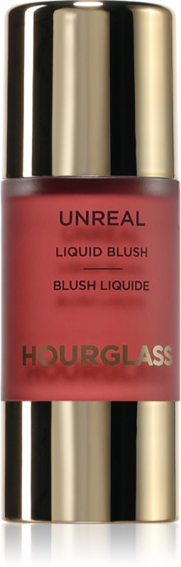 Hourglass Unreal fard de obraz lichid culoare Vision 10 ml