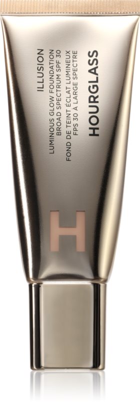 Hourglass Illusion makeup radiant cu hidratare SPF 30