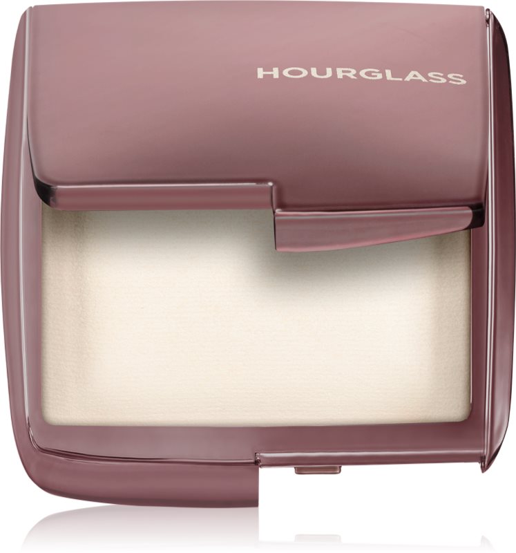 Hourglass Ambient Lighting Finishing Powder Pudra coapta, pentru stralucire
