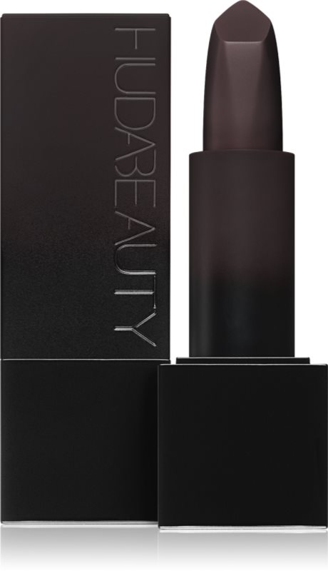 Huda Beauty Power Bullet Matte ruj mat culoare Masquerade 3 g