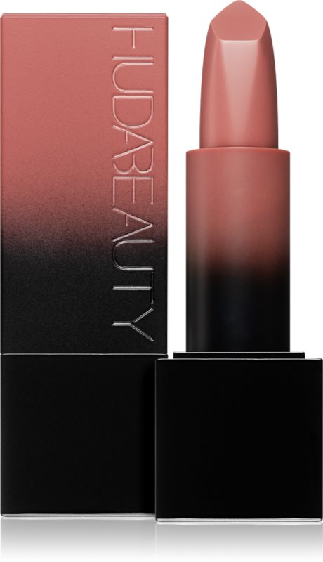 Huda Beauty Power Bullet Matte ruj mat culoare Masquerade 3 g