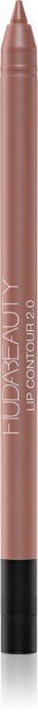 Huda Beauty Lip Contour 2.0 creion contur buze