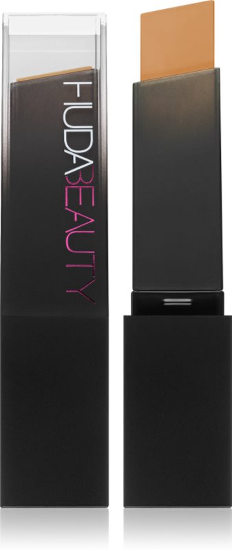 Huda Beauty Faux Filter Foundation Stick corector culoare Amaretti 12,5 g