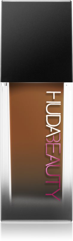 Huda Beauty Faux Filter Foundation machiaj persistent