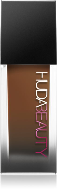Huda Beauty Faux Filter Foundation machiaj persistent