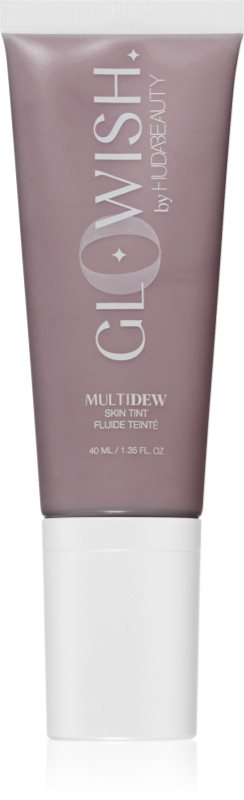 Huda Beauty MultiDew Skin Tint crema tonica radianta cu efect de hidratare