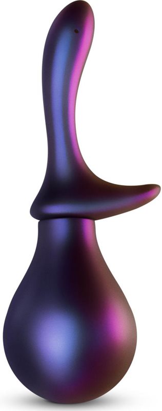 HUEMAN Nebula Bulb Anal Douche irigator anal 25 cm