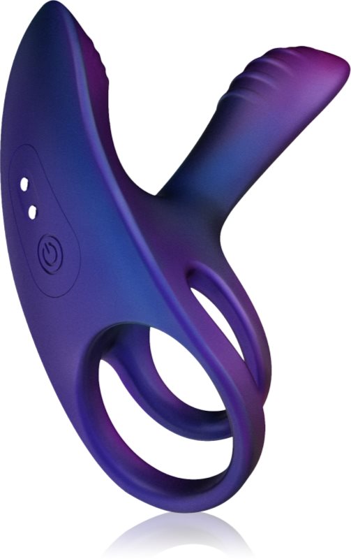 HUEMAN Infinity Ignite inel pentru penis vibrator 1 buc