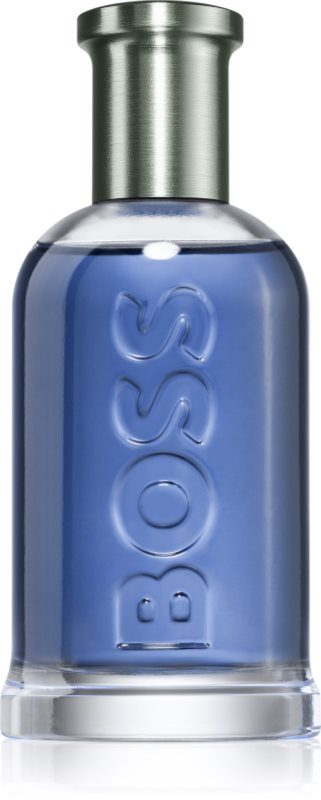 Hugo Boss BOSS Bottled Infinite Eau de Parfum pentru bărbați