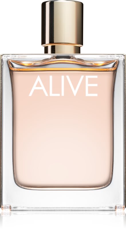 Hugo Boss BOSS Alive Eau de Parfum pentru femei