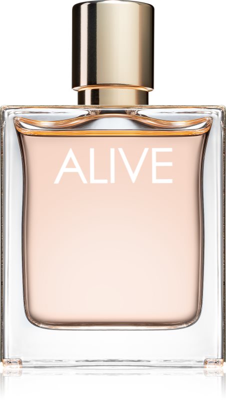 Hugo Boss BOSS Alive Eau de Parfum pentru femei