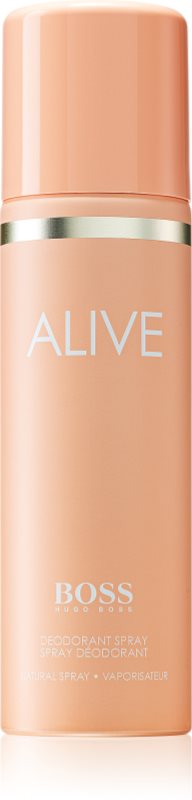 Hugo Boss BOSS Alive deodorant spray pentru femei 100 ml