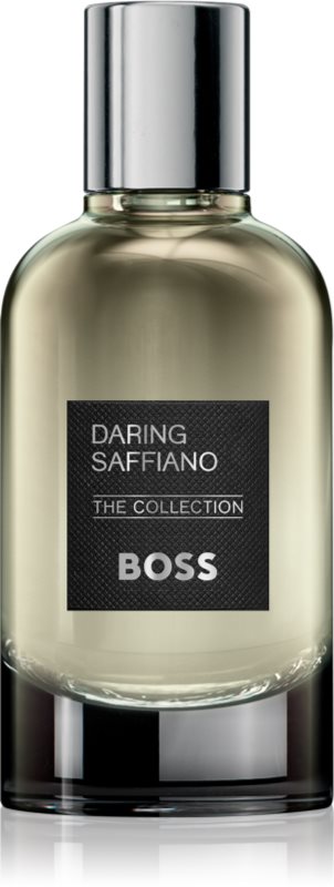 Hugo Boss BOSS The Collection Daring Saffiano Eau de Parfum unisex 100 ml