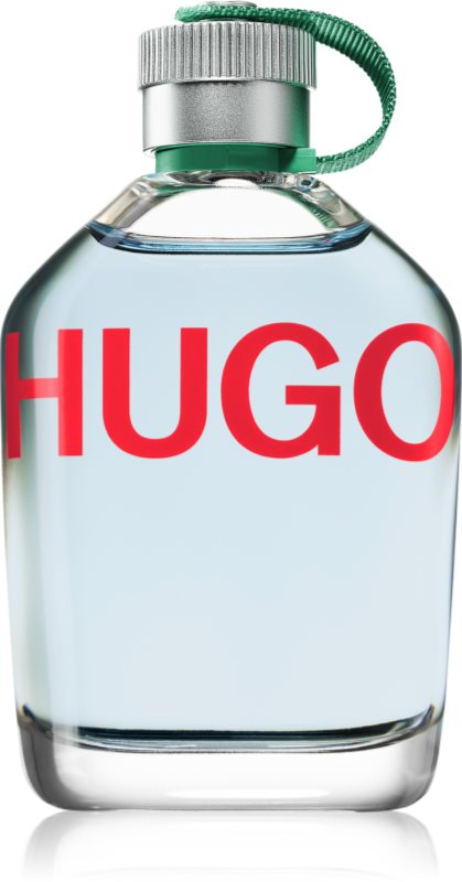 Hugo Boss HUGO Man Eau de Toilette pentru bărbați