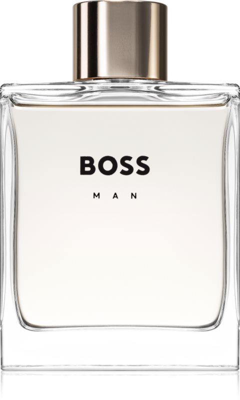 Hugo Boss BOSS Man Eau de Toilette pentru bărbați 100 ml