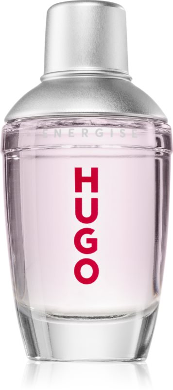 Hugo Boss HUGO Energise Eau de Toilette pentru bărbați 75 ml