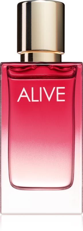 Hugo Boss BOSS Alive Intense Eau de Parfum pentru femei
