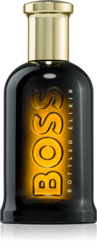 Hugo Boss BOSS Bottled Elixir Eau de Parfum intense pentru bărbați