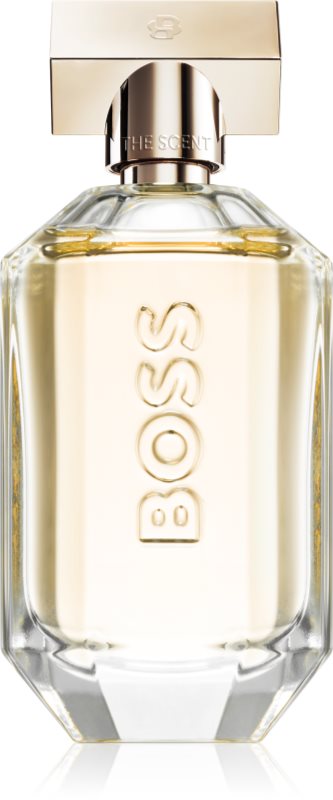Hugo Boss BOSS The Scent for Her Eau de Parfum pentru femei