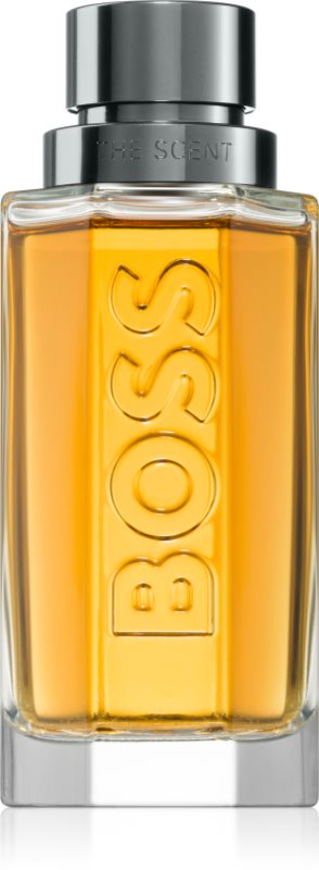 Hugo Boss BOSS The Scent after shave pentru bărbați 100 ml