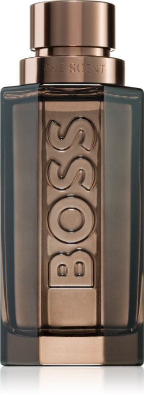 Hugo Boss BOSS The Scent Le Parfum parfum pentru bărbați