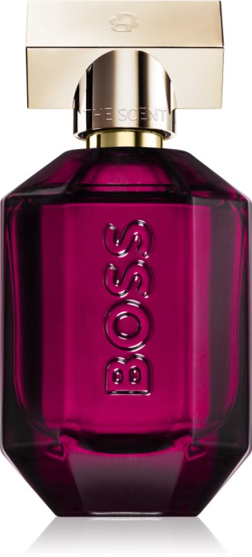 Hugo Boss BOSS The Scent Magnetic for her Eau de Parfum pentru femei
