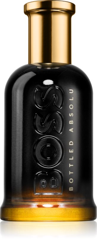 Hugo Boss BOSS Bottled Absolu Eau de Parfum pentru bărbați