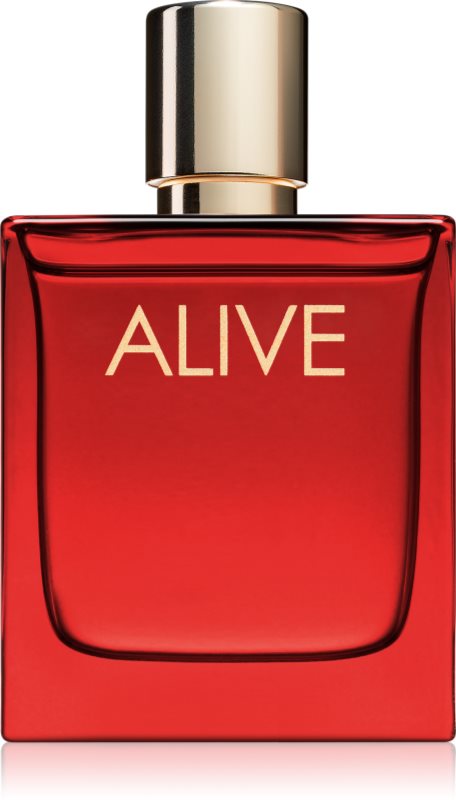 Hugo Boss BOSS Alive Absolu Eau de Parfum pentru femei