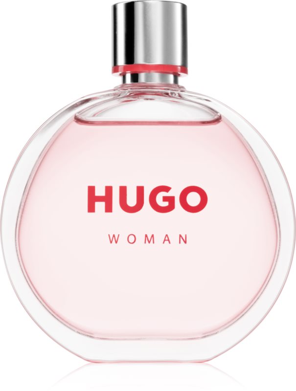 Hugo Boss HUGO Woman Eau de Parfum pentru femei 75 ml