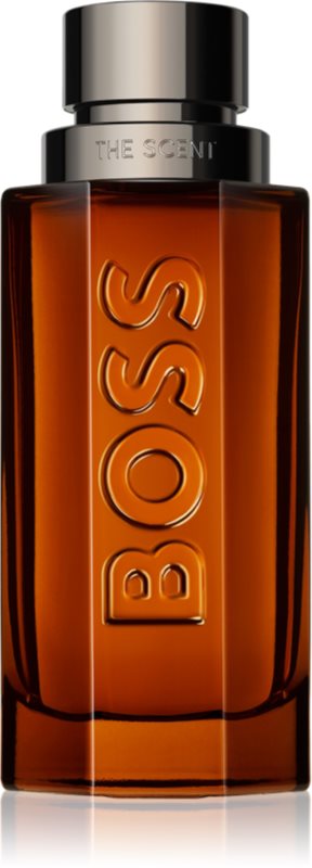 Hugo Boss The Scent Eau de Parfum Intense Eau de Parfum pentru bărbați