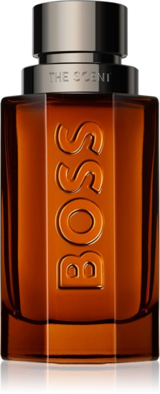 Hugo Boss The Scent Eau de Parfum Intense Eau de Parfum pentru bărbați