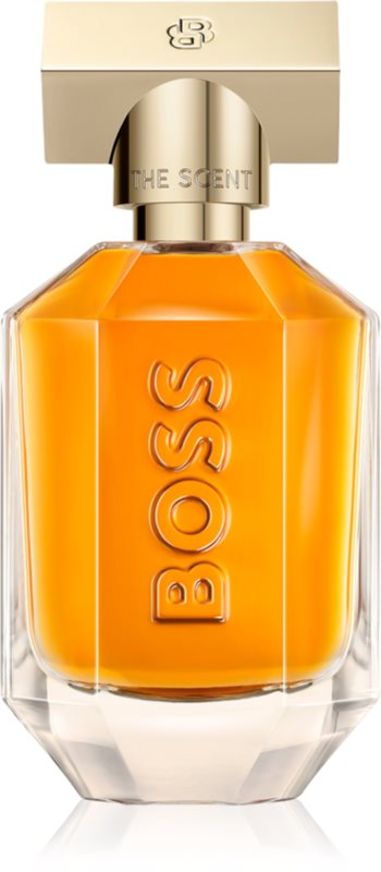 Hugo Boss The Scent Eau de Parfum Intense Eau de Parfum pentru femei