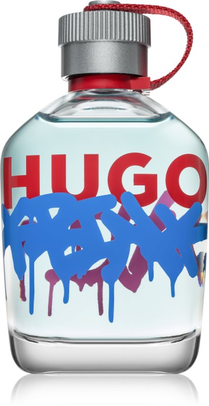 Hugo Boss KRINK X HUGO Eau de Parfum pentru bărbați