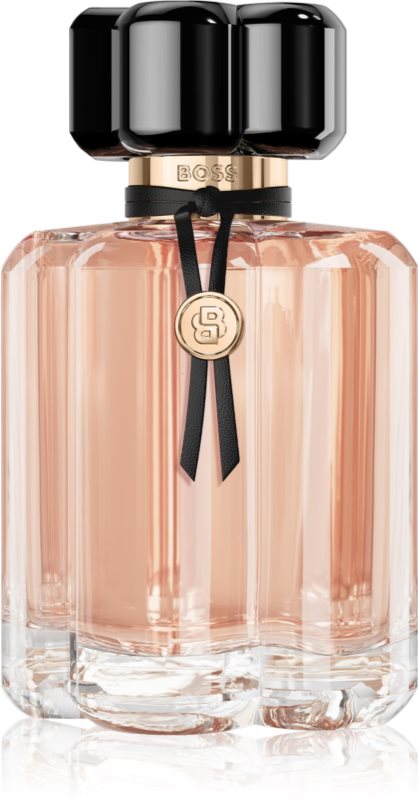 Hugo Boss BOSS Bottled Beyond Eau de Parfum pentru femei
