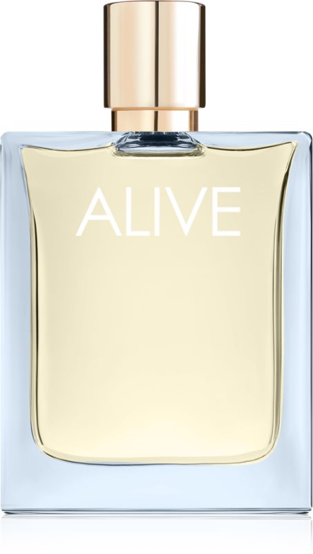 Hugo Boss BOSS Alive Sparkling Lavender Eau de Parfum pentru femei